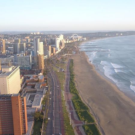 Appartement Keswick à Durban Extérieur photo