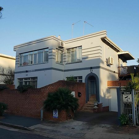 Appartement Keswick à Durban Extérieur photo