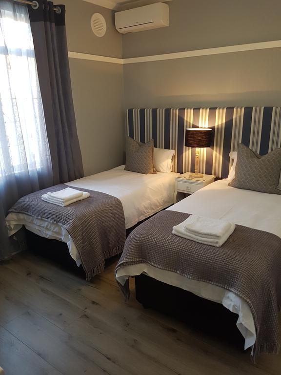 Appartement Keswick à Durban Chambre photo