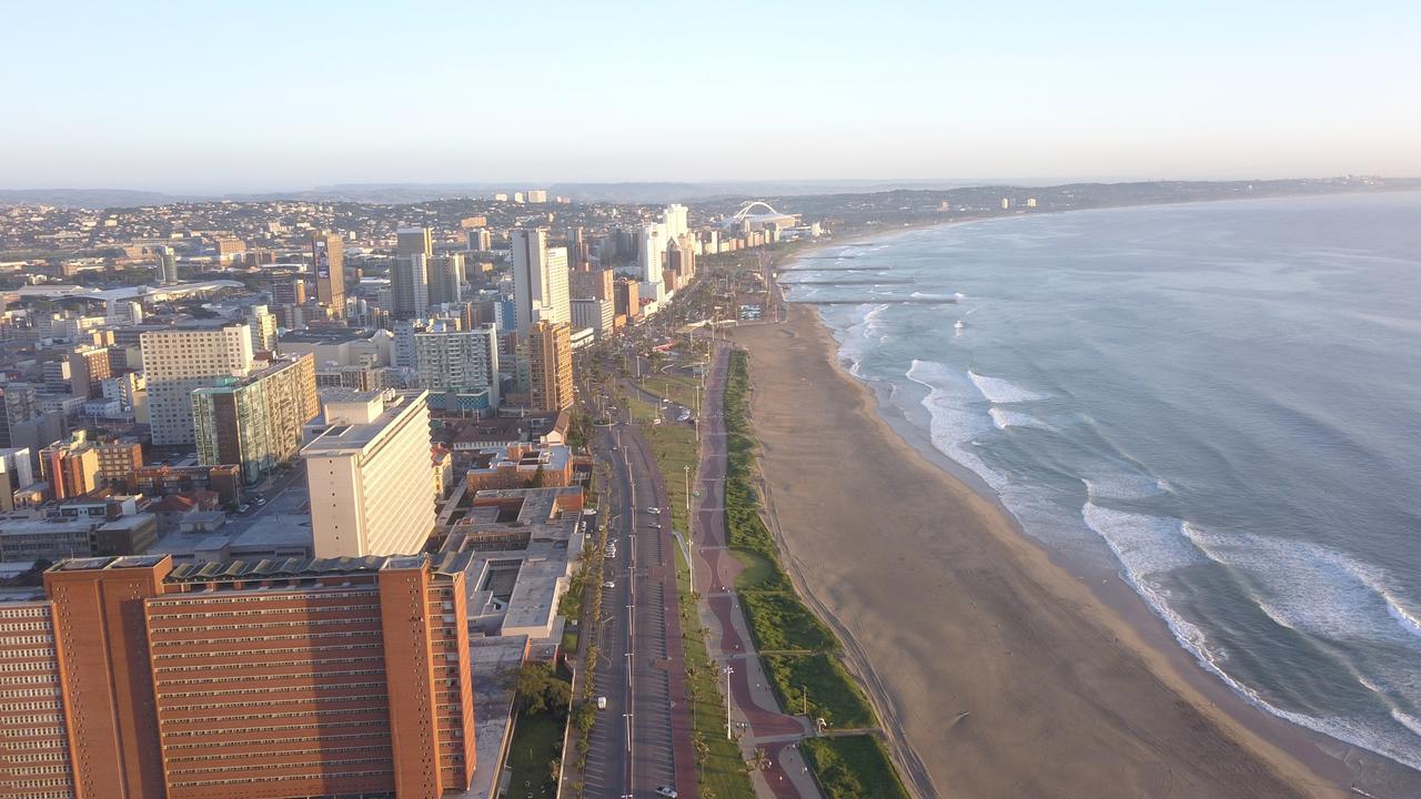 Appartement Keswick à Durban Extérieur photo