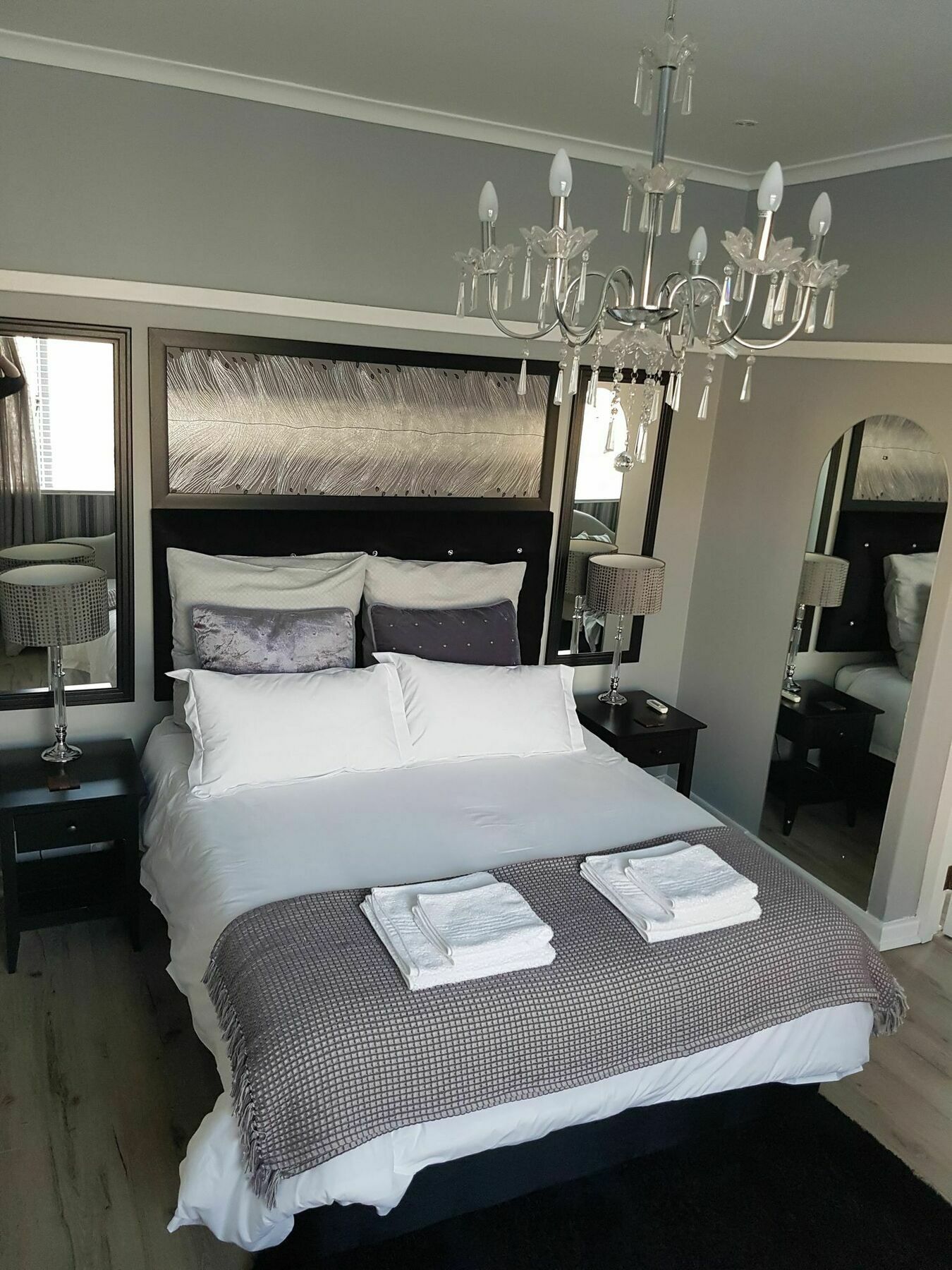 Appartement Keswick à Durban Extérieur photo