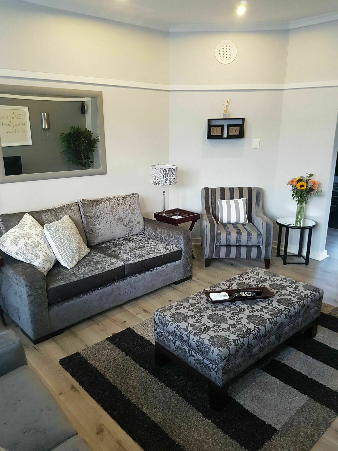 Appartement Keswick à Durban Extérieur photo