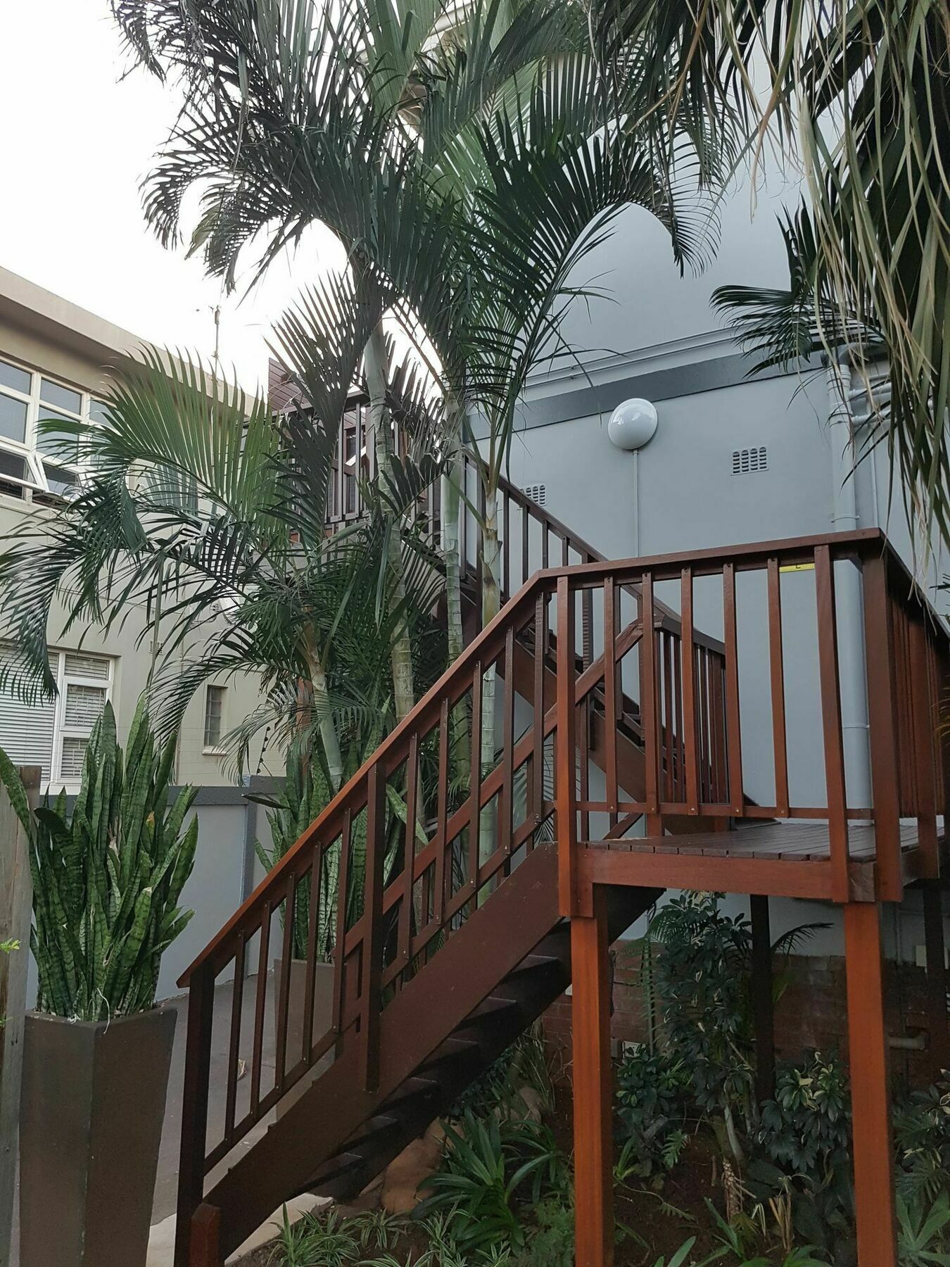 Appartement Keswick à Durban Extérieur photo