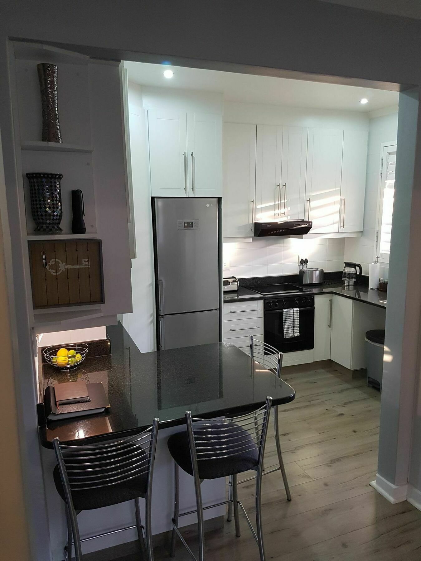 Appartement Keswick à Durban Extérieur photo